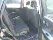 2017 Dodge Journey SE with VIN 3C4PDCAB9HT605136, listed as a IAAI auction lot 43423636 with 163,779 mi miles and . Bid and sale history available at DreamBid. Image 8.