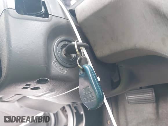 2002 Honda Accord LX with VIN 3HGCG66512G705744, listed as a IAAI auction lot 42549635 with 107,453 mi miles and . Bid and sale history available at DreamBid. Image 11.