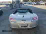 2007 Saturn Sky с VIN 1G8MB35B57Y124617, выставлен на аукционе Copart как лот 76162604 с пробегом 140 003 миль миль и Списание • Salvage title. История ставок и продаж доступна на DreamBid. Изображение 6.