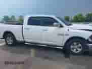 2018 Ram 1500 Big Horn с VIN 1C6RR6TT0JS160558, выставлен на аукционе IAAI как лот 42960290 с пробегом 185 627 миль миль и . История ставок и продаж доступна на DreamBid. Изображение 13.