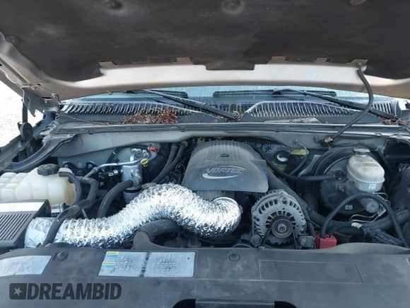 2005 Chevrolet Silverado 1500 Z71 с VIN 2GCEK13T751155281, выставлен на аукционе IAAI как лот 42813812 с пробегом 161 328 миль миль и . История ставок и продаж доступна на DreamBid. Изображение 10.