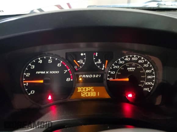 2006 Chevrolet Colorado 1LT с VIN 1GCCS138168281329, выставлен на аукционе Copart как лот 52441445 с пробегом 120 881 миль миль и Чистый • Clean title. История ставок и продаж доступна на DreamBid. Изображение 9.