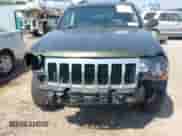 2008 Jeep Grand Cherokee Limited z VIN 1J8HR58258C118804, wystawiony jako IAAI lot #42823533 z przebiegiem 161 686 mil mil oraz . Historia ofert i sprzedaży dostępna na DreamBid. Obrazek 6.