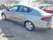 2015 Dodge Dart SE with VIN 1C3CDFAA1FD406922, listed as a IAAI auction lot 43273938 with 36,512 mi miles and . Bid and sale history available at DreamBid. Image 3.
