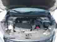 2023 Mitsubishi Outlander ES z VIN JA4ARUAU5PU016999, wystawiony jako IAAI lot #42525414 z przebiegiem 15 010 mil mil oraz . Historia ofert i sprzedaży dostępna na DreamBid. Obrazek 10.