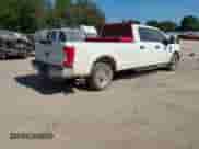 2017 Ford F-250 XL with VIN 1FT7W2AT6HEF22700, listed as a IAAI auction lot 43179798 with 246,557 mi miles and . Bid and sale history available at DreamBid. Image 4.