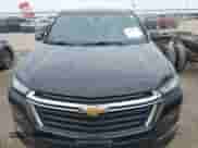 2022 Chevrolet Traverse LS with VIN 1GNERFKW6NJ161297, listed as a IAAI auction lot 42831488 with 131,687 mi miles and . Bid and sale history available at DreamBid. Image 11.