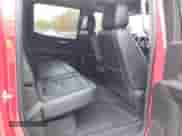 2020 Chevrolet Silverado 1500 RST with VIN 1GCUYEED6LZ132375, listed as a IAAI auction lot 43535705 with 47,129 mi miles and . Bid and sale history available at DreamBid. Image 8.