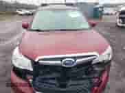 2014 Subaru Forester Limited z VIN JF2SJAHC9EH452369, wystawiony jako IAAI lot #43408275 z przebiegiem 142 629 mil mil oraz . Historia ofert i sprzedaży dostępna na DreamBid. Obrazek 12.