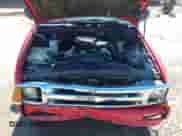 1994 Chevrolet S-10 с VIN 1GCCS14Z7R8204329, выставлен на аукционе IAAI как лот 42290880 с пробегом 241 483 миль миль и . История ставок и продаж доступна на DreamBid. Изображение 10.