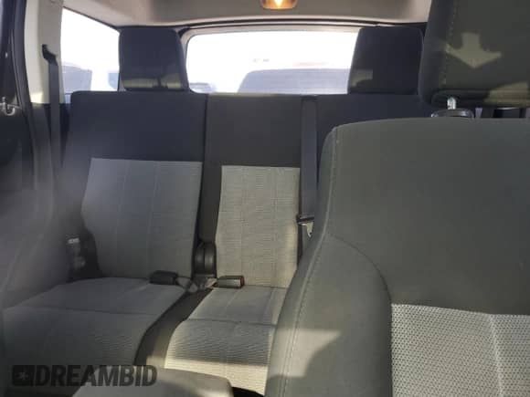 2009 Dodge Nitro SE с VIN 1D8GT28K39W521880, выставлен на аукционе Copart как лот 49750755 с пробегом 131 593 миль миль и Списание • Salvage title. История ставок и продаж доступна на DreamBid. Изображение 10.