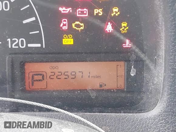 2018 Chevrolet City Express Cargo LT z VIN 3N63M0ZN0JK696284, wystawiony jako IAAI lot #41251435 z przebiegiem 225 971 mil mil oraz . Historia ofert i sprzedaży dostępna na DreamBid. Obrazek 15.