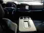 2024 Chevrolet Silverado 3500HD LT с VIN 1GC4YTEY6RF101886, выставлен на аукционе Copart как лот 50185275 с пробегом 47 224 миль миль и Списание • Salvage title. История ставок и продаж доступна на DreamBid. Изображение 8.