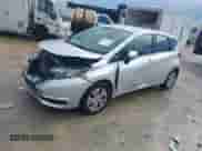 2017 Nissan Note SV с VIN 3N1CE2CP5HL369375, выставлен на аукционе IAAI как лот 42764860 с пробегом 96 568 миль миль и . История ставок и продаж доступна на DreamBid. Изображение 18.