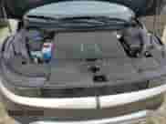 2022 Hyundai Ioniq 5 SEL z VIN KM8KN4AEXNU111890, wystawiony jako Copart lot #84349595 z przebiegiem 40 363 mil mil oraz Szkoda całkowita • Salvage title. Historia ofert i sprzedaży dostępna na DreamBid. Obrazek 12.