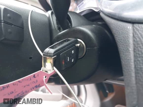 2017 Chevrolet Impala LS с VIN 1G11Z5SAXHU195504, выставлен на аукционе IAAI как лот 43227123 с пробегом 54 150 миль миль и . История ставок и продаж доступна на DreamBid. Изображение 11.