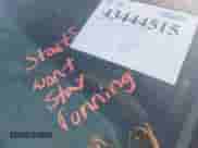 2004 Toyota Sienna XLE z VIN 5TDZA22C04S202489, wystawiony jako IAAI lot #43444515 z przebiegiem 219 497 mil mil oraz . Historia ofert i sprzedaży dostępna na DreamBid. Obrazek 12.