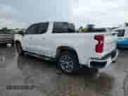 2019 Chevrolet Silverado 1500 RST с VIN 3GCUWDED1KG123999, выставлен на аукционе Copart как лот 70134055 с пробегом 93 971 миль миль и Списание • Salvage title. История ставок и продаж доступна на DreamBid. Изображение 2.