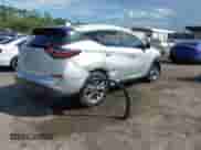 2019 Nissan Murano SV с VIN 5N1AZ2MJ6KN108567, выставлен на аукционе IAAI как лот 43310327 с пробегом 128 555 миль миль и . История ставок и продаж доступна на DreamBid. Изображение 4.