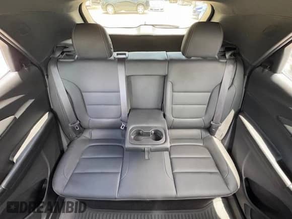 2021 Chevrolet TrailBlazer ACTIV z VIN KL79MVSL5MB095078, wystawiony jako Copart lot #64524695 z przebiegiem 13 790 mil mil oraz Nie do naprawy • Non repairable. Historia ofert i sprzedaży dostępna na DreamBid. Obrazek 10.