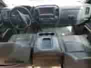 2018 Chevrolet Silverado 2500HD Work Truck с VIN 1GC1KUEG0JF236464, выставлен на аукционе Copart как лот 81324065 с пробегом Не указан миль и Чистый • Clean title. История ставок и продаж доступна на DreamBid. Изображение 8.