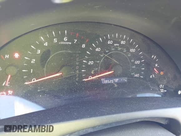 2007 Toyota Camry CE with VIN 4T1BE46K27U570283, listed as a IAAI auction lot 43471961 with 138,525 mi miles and . Bid and sale history available at DreamBid. Image 7.