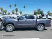 2022 Nissan Frontier S with VIN 1N6ED1EK1NN615674, listed as a IAAI auction lot 42866278 with 68,053 mi miles and . Bid and sale history available at DreamBid. Image 14.