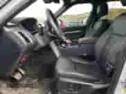 2021 Land Rover Discovery с VIN SALRT4RUXM2452875, выставлен на аукционе Copart как лот 49370244 с пробегом 21 293 миль миль и . История ставок и продаж доступна на DreamBid. Изображение 7.