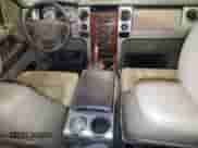 2010 Ford F-150 XL z VIN 1FTFX1EV5AKB85958, wystawiony jako Copart lot #66508595 z przebiegiem 136 510 mil mil oraz Szkoda całkowita • Salvage title. Historia ofert i sprzedaży dostępna na DreamBid. Obrazek 8.