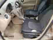 2006 Chevrolet HHR LS с VIN 3GNDA13D56S596119, выставлен на аукционе Copart как лот 42581834 с пробегом 227 985 миль миль и Чистый • Clean title. История ставок и продаж доступна на DreamBid. Изображение 7.