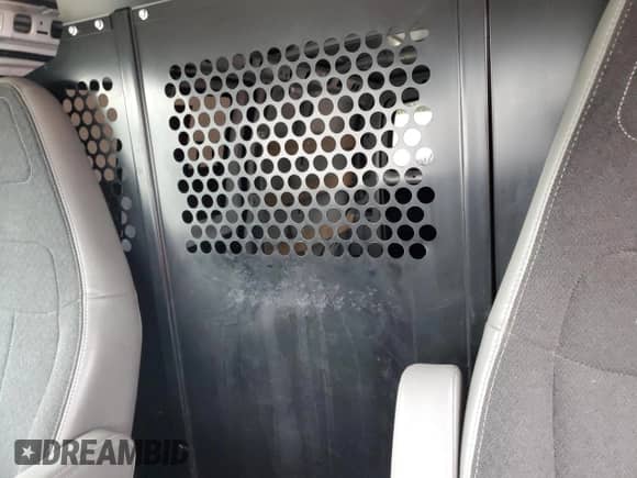 2022 Chevrolet Express Cargo с VIN 1GCWGAFP1N1177920, выставлен на аукционе Copart как лот 55304995 с пробегом 42 656 миль миль и Списание • Salvage title. История ставок и продаж доступна на DreamBid. Изображение 10.