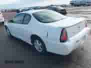 2000 Chevrolet Monte Carlo SS z VIN 2G1WX12K9Y9191874, wystawiony jako IAAI lot #42957880 z przebiegiem 137 711 mil mil oraz . Historia ofert i sprzedaży dostępna na DreamBid. Obrazek 3.