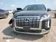 2023 Hyundai Palisade Calligraphy с VIN KM8R74GE8PU579393, выставлен на аукционе Copart как лот 71544855 с пробегом 72 339 миль миль и Списание • Salvage title. История ставок и продаж доступна на DreamBid. Изображение 5.