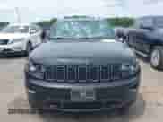 2016 Jeep Grand Cherokee Limited с VIN 1C4RJFBGXGC325653, выставлен на аукционе IAAI как лот 42493307 с пробегом 209 633 миль миль и . История ставок и продаж доступна на DreamBid. Изображение 12.
