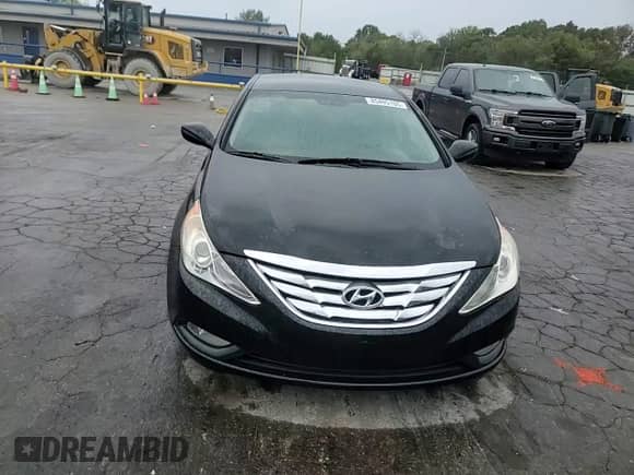 2011 Hyundai Sonata SE с VIN 5NPEC4AC2BH108705, выставлен на аукционе Copart как лот 85495105 с пробегом 126 730 миль миль и Списание • Salvage title. История ставок и продаж доступна на DreamBid. Изображение 13.