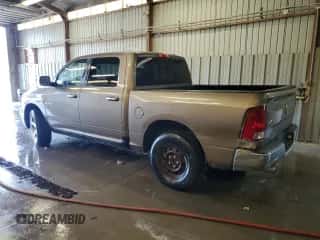 2009 Dodge 1500 SLT z VIN 1D3HV13T69S750043, wystawiony jako Copart lot #89912155 z przebiegiem 186 716 mil mil oraz Szkoda całkowita • Salvage title. Historia ofert i sprzedaży dostępna na DreamBid. Obrazek 2.