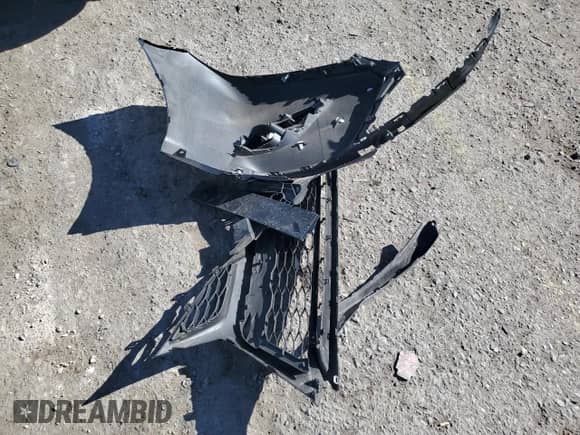 2023 Toyota Camry Hybrid XSE с VIN 4T1K31AKXPU609407, выставлен на аукционе Copart как лот 66486835 с пробегом 26 892 миль миль и Списание • Salvage title. История ставок и продаж доступна на DreamBid. Изображение 12.