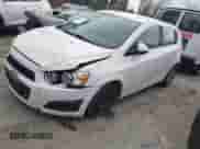 2013 Chevrolet Sonic LT с VIN 1G1JC6SH5D4219139, выставлен на аукционе IAAI как лот 41271259 с пробегом 120 442 миль миль и . История ставок и продаж доступна на DreamBid. Изображение 17.