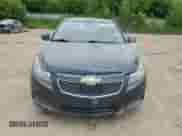 2014 Chevrolet Cruze ECO z VIN 1G1PJ5SB5E7485783, wystawiony jako Copart lot #58788465 z przebiegiem 207 540 mil mil oraz Czysty tytuł • Clean title. Historia ofert i sprzedaży dostępna na DreamBid. Obrazek 5.