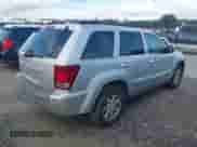 2009 Jeep Grand Cherokee Limited с VIN 1J8HR58P89C545102, выставлен на аукционе IAAI как лот 42421008 с пробегом 123 406 миль миль и . История ставок и продаж доступна на DreamBid. Изображение 4.