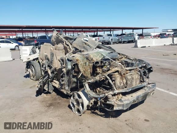 2005 Chevrolet TrailBlazer LT с VIN 1GNDS13SX52204211, выставлен на аукционе IAAI как лот 43355551 с пробегом Не указан миль и . История ставок и продаж доступна на DreamBid. Изображение 6.