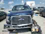 2017 Ford F-150 XL z VIN 1FTEW1EP4HFA44205, wystawiony jako Copart lot #61031245 z przebiegiem 97 814 mil mil oraz Szkoda całkowita • Salvage title. Historia ofert i sprzedaży dostępna na DreamBid. Obrazek 13.
