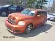 2008 Chevrolet HHR SS z VIN 3GNCA63X18S714351, wystawiony jako IAAI lot #41901969 z przebiegiem 164 337 mil mil oraz . Historia ofert i sprzedaży dostępna na DreamBid. Obrazek 18.