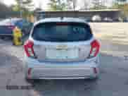 2017 Chevrolet Spark LS с VIN KL8CA6SA6HC718738, выставлен на аукционе IAAI как лот 42007953 с пробегом 139 347 миль миль и . История ставок и продаж доступна на DreamBid. Изображение 15.