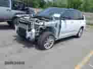 2021 Jeep Grand Cherokee Summit Reserve z VIN 1C4RJKET4M8197071, wystawiony jako IAAI lot #42430824 z przebiegiem 36 927 mil mil oraz . Historia ofert i sprzedaży dostępna na DreamBid. Obrazek 2.