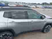 2023 Jeep Compass Limited with VIN 3C4NJDCN9PT533236, listed as a IAAI auction lot 42438705 with 25,022 mi miles and . Bid and sale history available at DreamBid. Image 13.