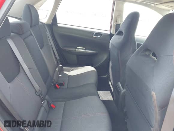 2012 Subaru WRX WRX Premium с VIN JF1GV7F67CG019053, выставлен на аукционе IAAI как лот 42526429 с пробегом 119 717 миль миль и . История ставок и продаж доступна на DreamBid. Изображение 8.