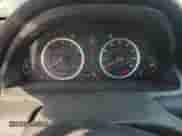 2011 Honda Accord EX with VIN 1HGCS1B75BA004695, listed as a Copart auction lot 85701065 with 231,497 mi miles and Salvage title. Bid and sale history available at DreamBid. Image 9.