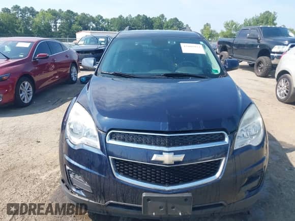 2015 Chevrolet Equinox LT с VIN 2GNFLBE37F6288400, выставлен на аукционе IAAI как лот 42805922 с пробегом 76 070 миль миль и . История ставок и продаж доступна на DreamBid. Изображение 12.