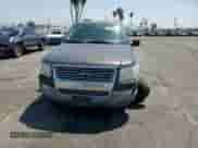 2006 Ford Explorer XLT z VIN 1FMEU73886UB40833, wystawiony jako Copart lot #67680445 z przebiegiem 246 015 mil mil oraz Szkoda całkowita • Salvage title. Historia ofert i sprzedaży dostępna na DreamBid. Obrazek 14.